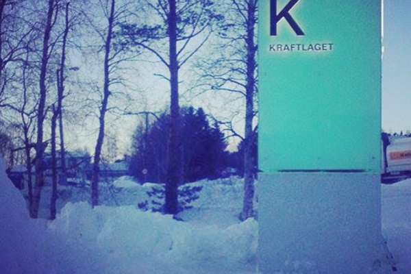 Kraftlaget cube