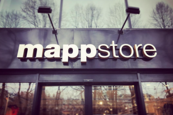 MappStore