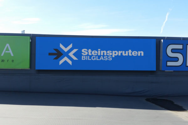 Steinspruten