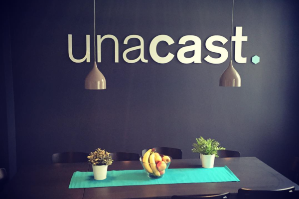 Unacast